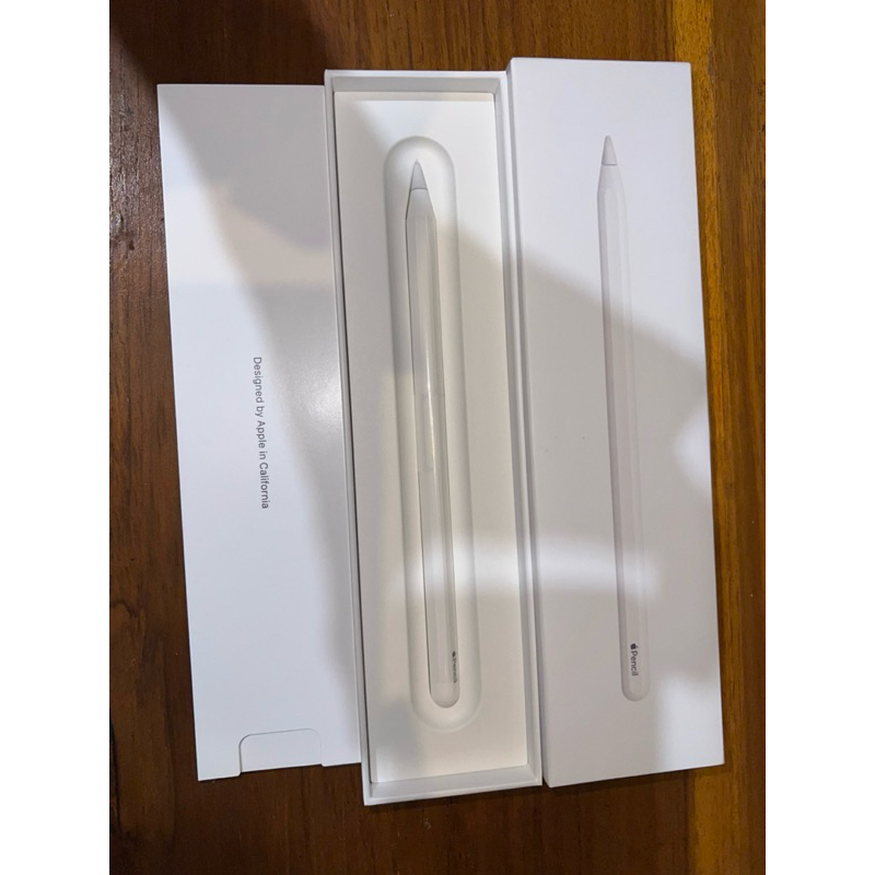 Apple Pencil Gen 2