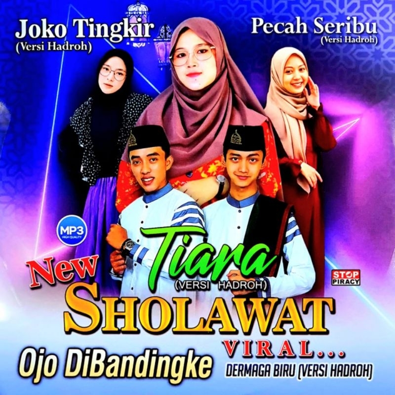 KASET MP3 LAGU SHOLAWAT TERBARU-KASET LAGU SHOLAWAT-LAGU SHOLAWAT TERBARU MP3 -LAGU SHOLAWAT-LAGU SH