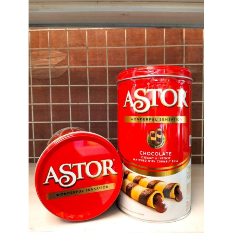 

Astor Kaleng 330gr