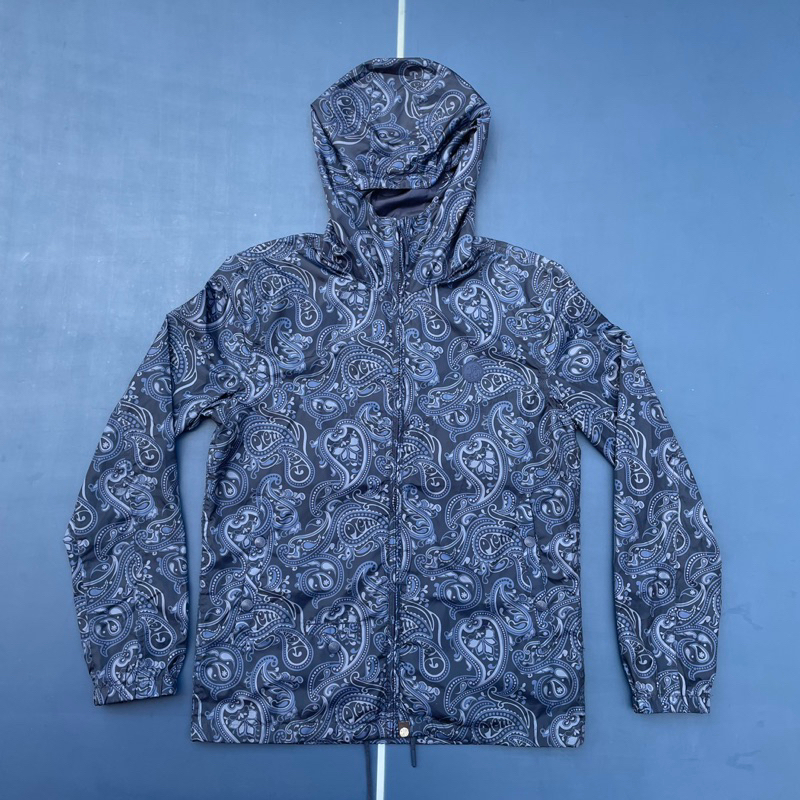 ZipHoodie Pretty Green