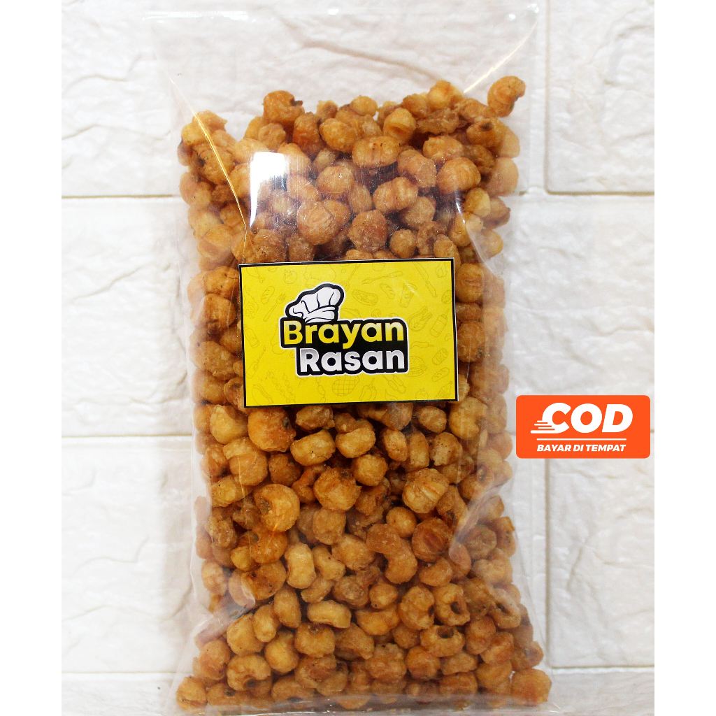

Marning Jagung Original Rasa Gurih Asin Super Lezat