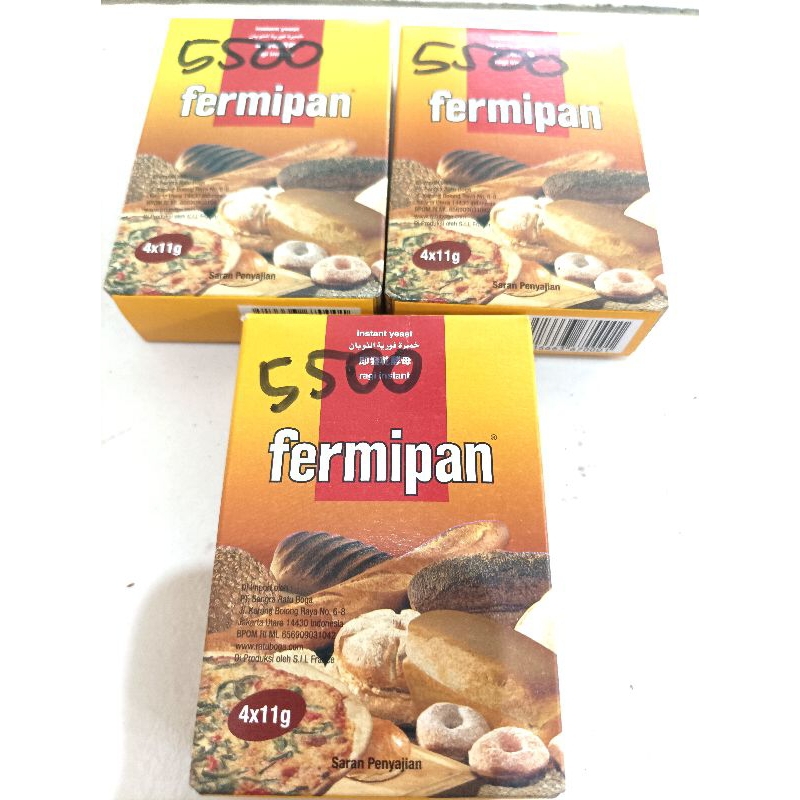 

fermipan