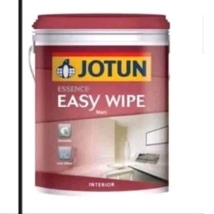 Jotun easywipe easy wipe 18ltr 18 ltr chi 7236 chi 7236