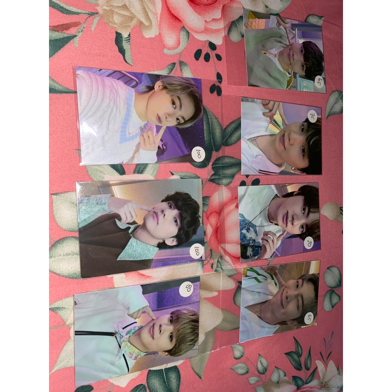 MPC Pajamas Sowoozoo BTS