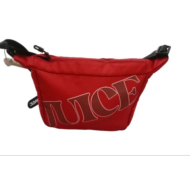 TAS SELEMPANG JUICE EMATIC ORIGINAL
