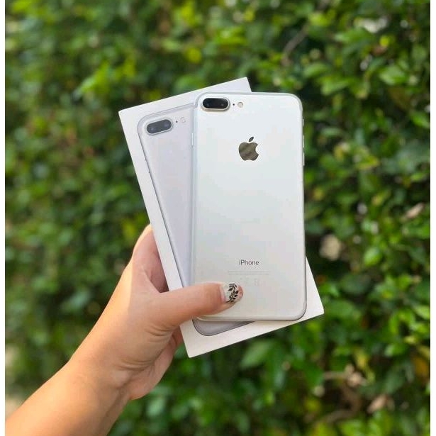 iPhone 7plus 128gb IBOX