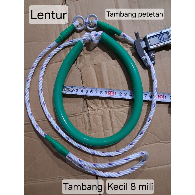 Tambang domba petetan