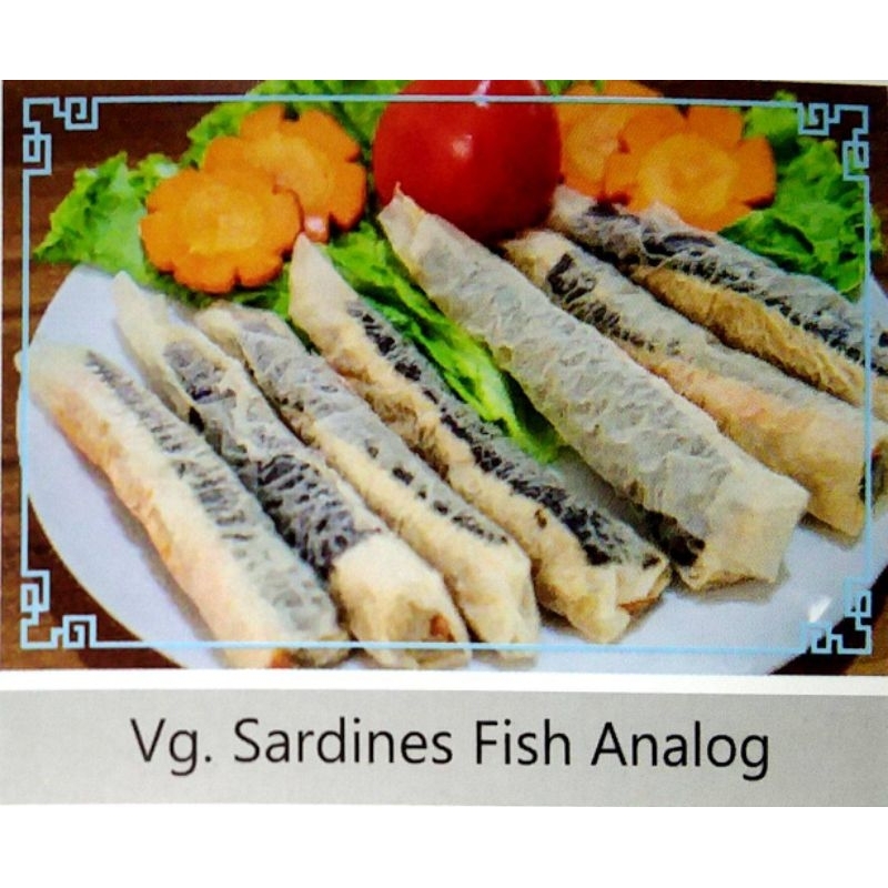 

Sardines Fish