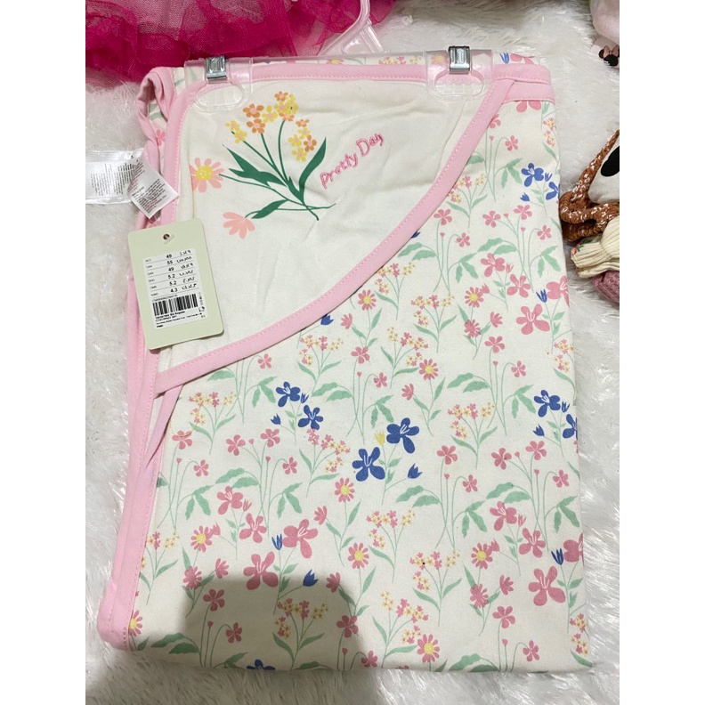 ART B7F Selimut juniors