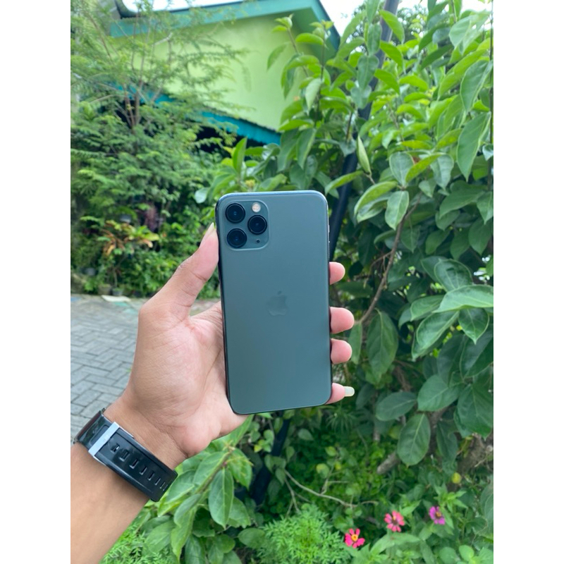 Iphone11Pro256