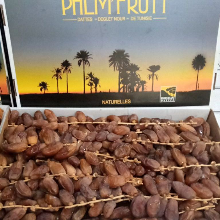 

APP791 HEMAT PROMO Kurma palm fruitt 1kg kurma tunisia tangkai