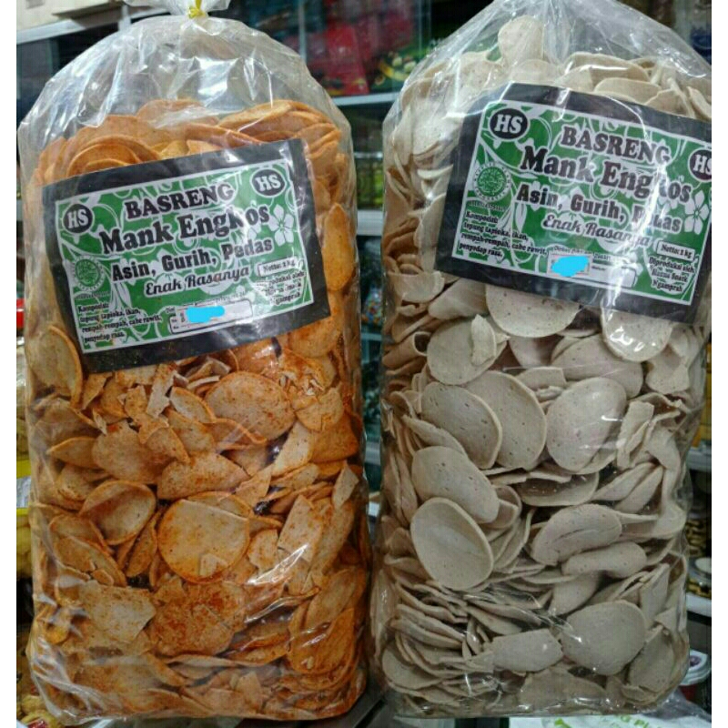 

BASRENG BULAT SPESIAL BASRENG PEDAS BASRENG RUJAK ENAK PEDAS CIKRUH SNACK KILOAN MURAH