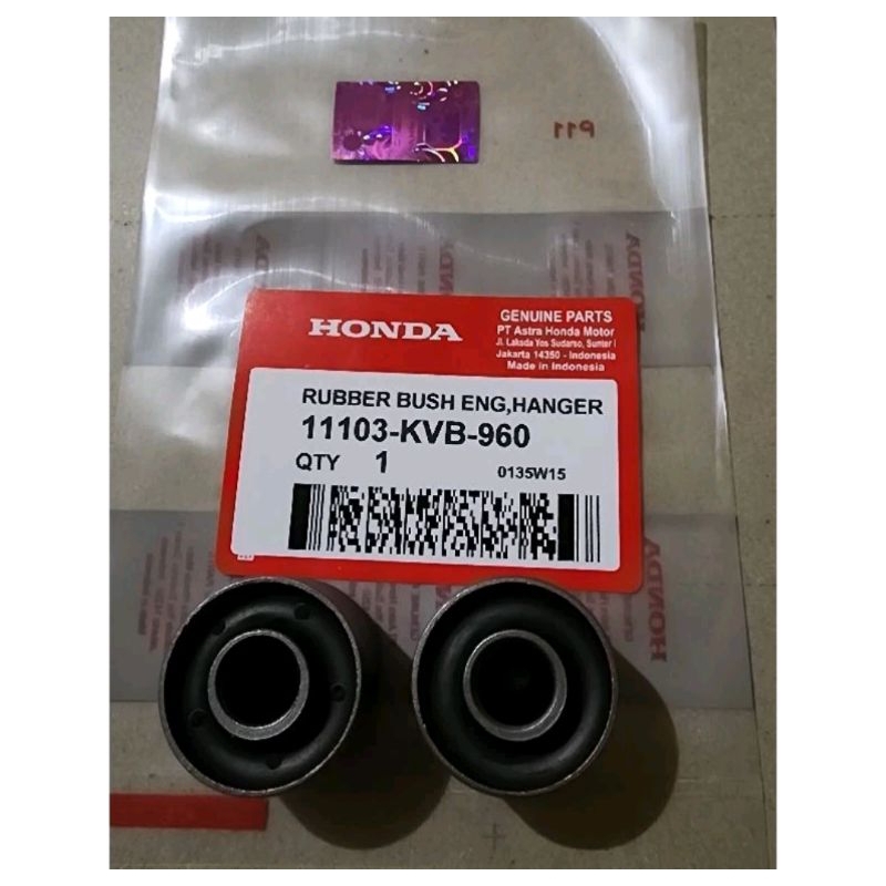 BOS FORK BOS ARM VARIO BEAT KARBU KVB