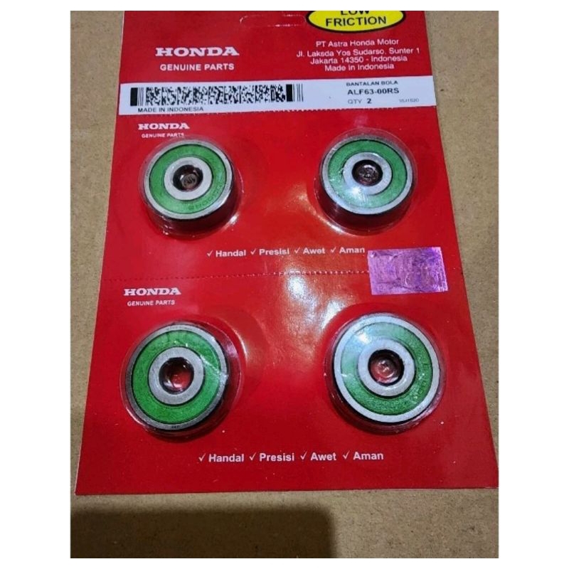 BEARING 6300SKF PRESS