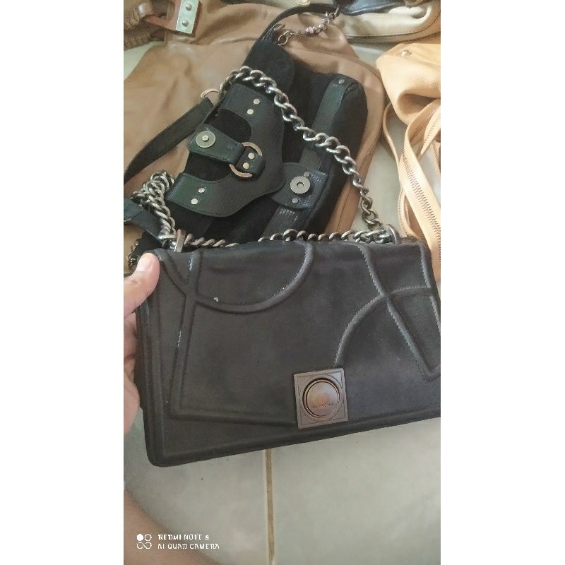 tas second dissona