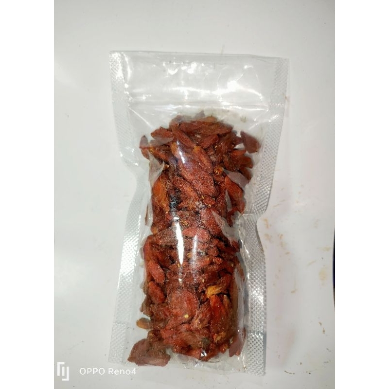 

kici besar Goji berry grade A