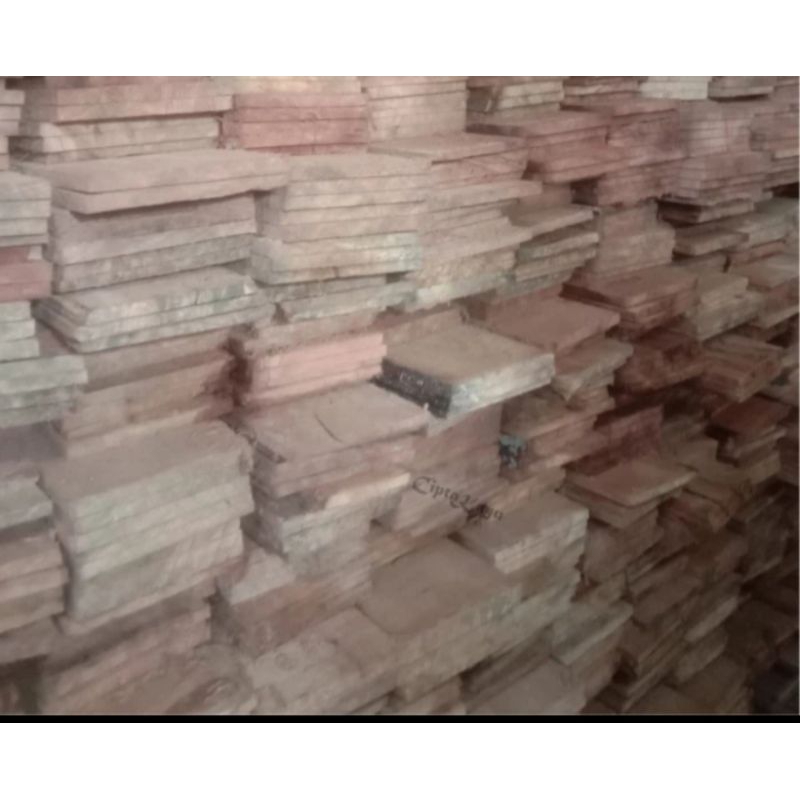 Papan cor