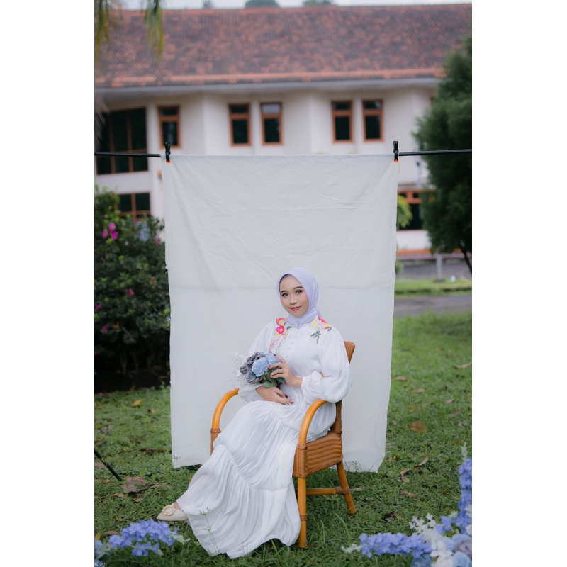 SEWA BAJU PREWEDDING