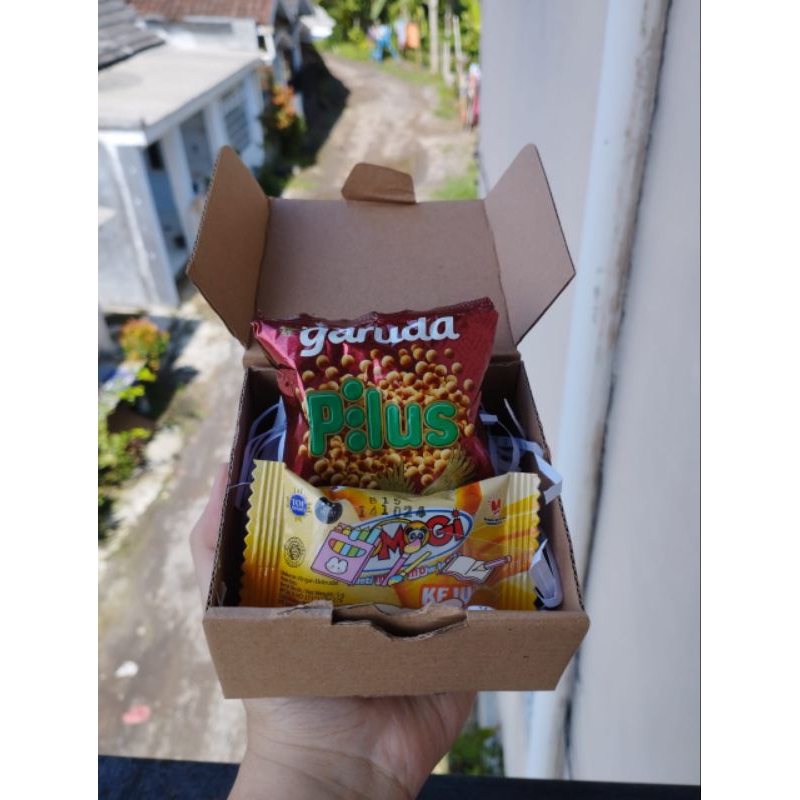 

HAMPERS SNACK MURAH. HAMPERS LUCU. HAMPERS MINI. HAMPERS MURAH
