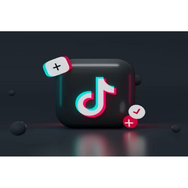 akun tiktok seller untuk affiliate keranjang kuning