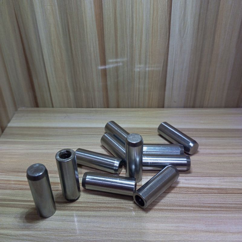 Dowel Pin MSTP Misumi 10×30 Pin Dowel Dowelpin MSTP MISUMI JAPAN 10 × 30