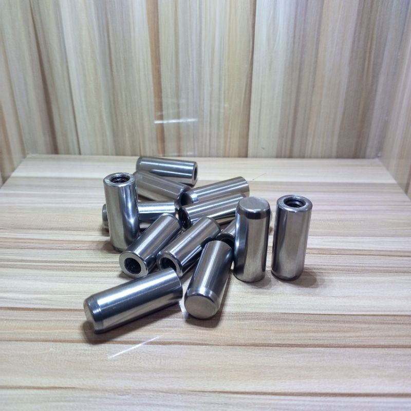 Dowel Pin MSTP Misumi 12×30 Pin Dowel dowelpin MSTP MISUMI JAPAN 12 × 30