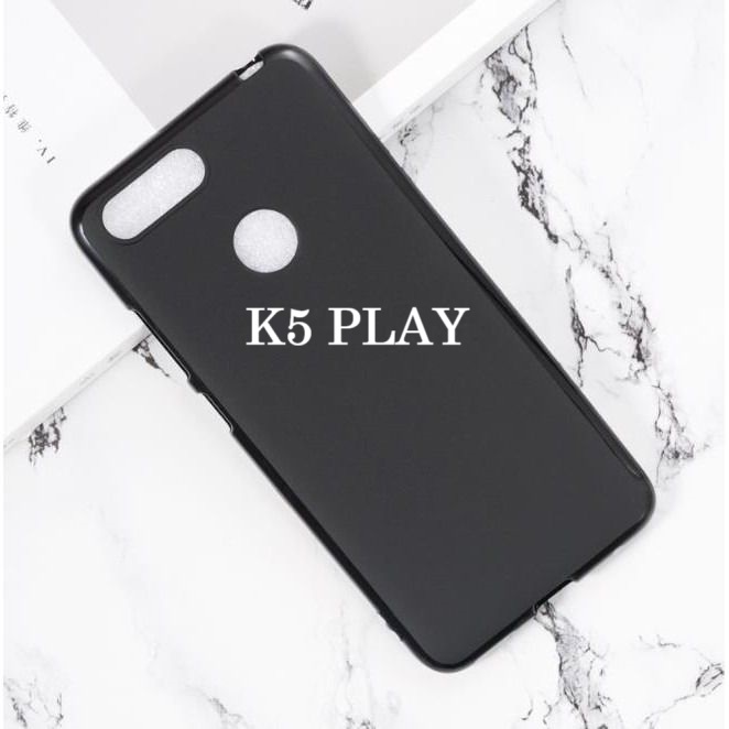 Case LENOVO K5 PRO / Case LENOVO K5 PLAY Silikon Casing Supcase Silicone Softshell NewGene