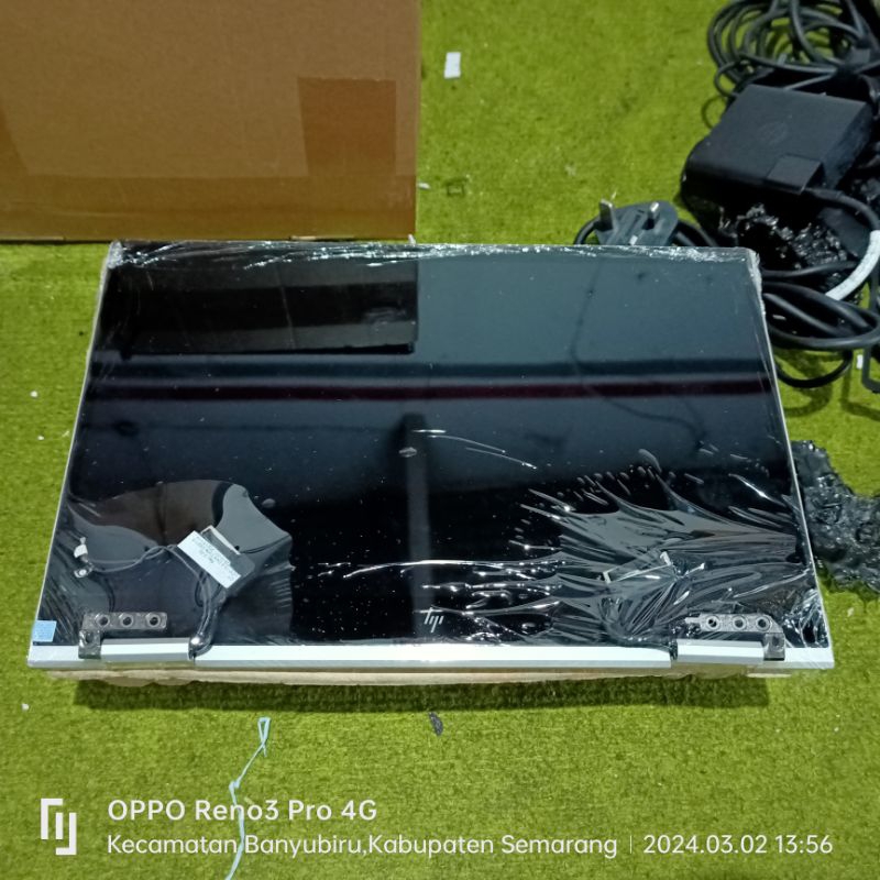 LCD Screen Touchscreen hp elitebook X360 830 G7 13.3 inch FHD NORMAL