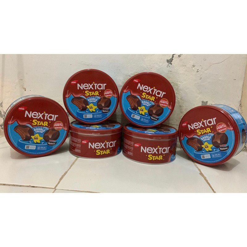Nextar cokelat|nextar nanas kaleng termurah
