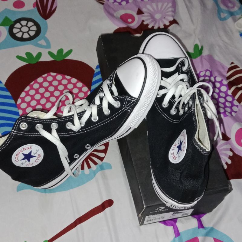 Converse 70s hi (Preloved/Second)