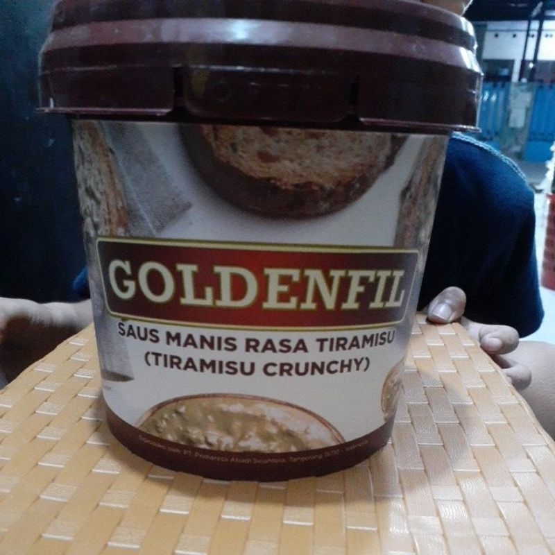 

goldenfil tiramisu1 kg