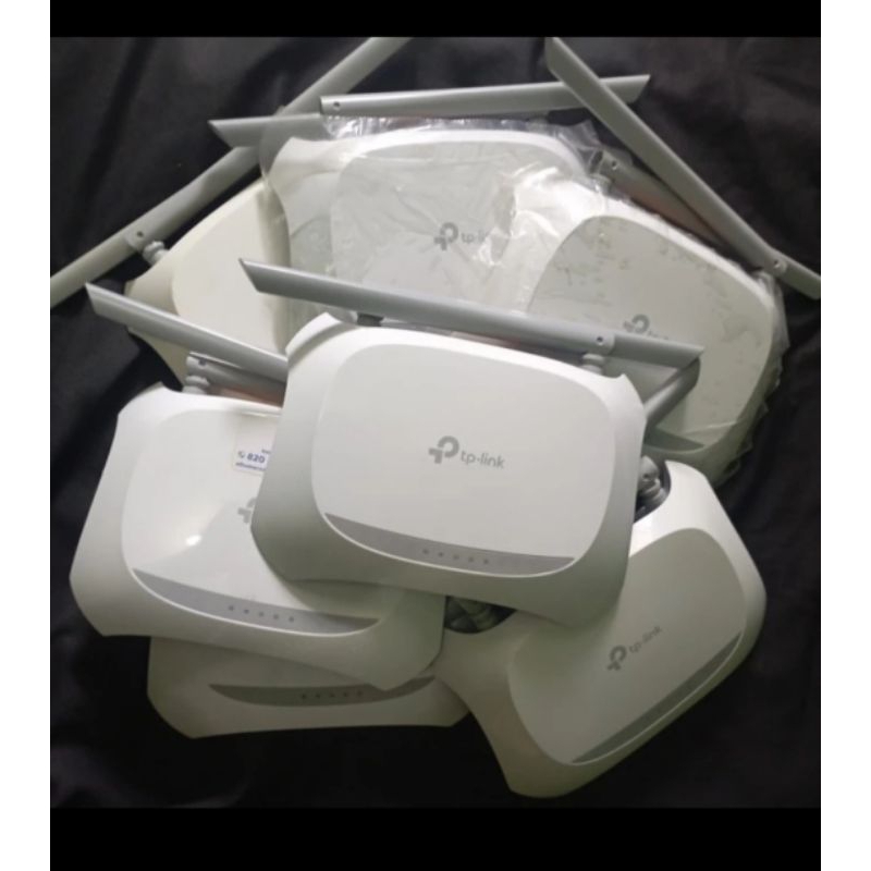 ROUTER TP-LINK EN020 F5