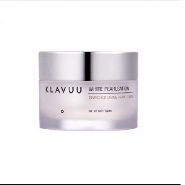 KLAVUU WHITE PEARLSATION