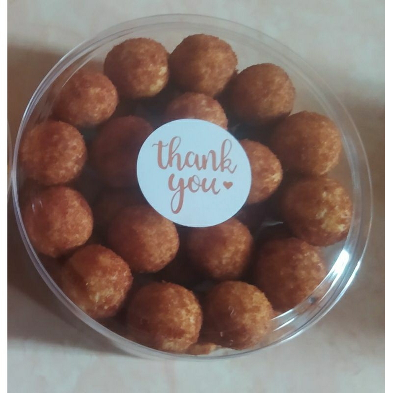 

palm cheese cookies