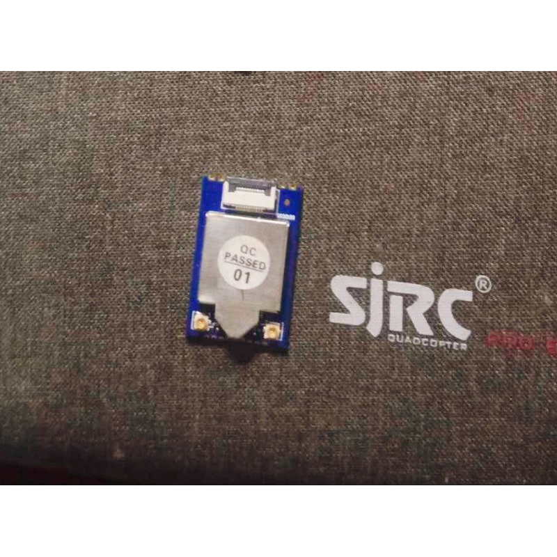 MODUL WIFI SJRC F22S/F22/F11S/F5S