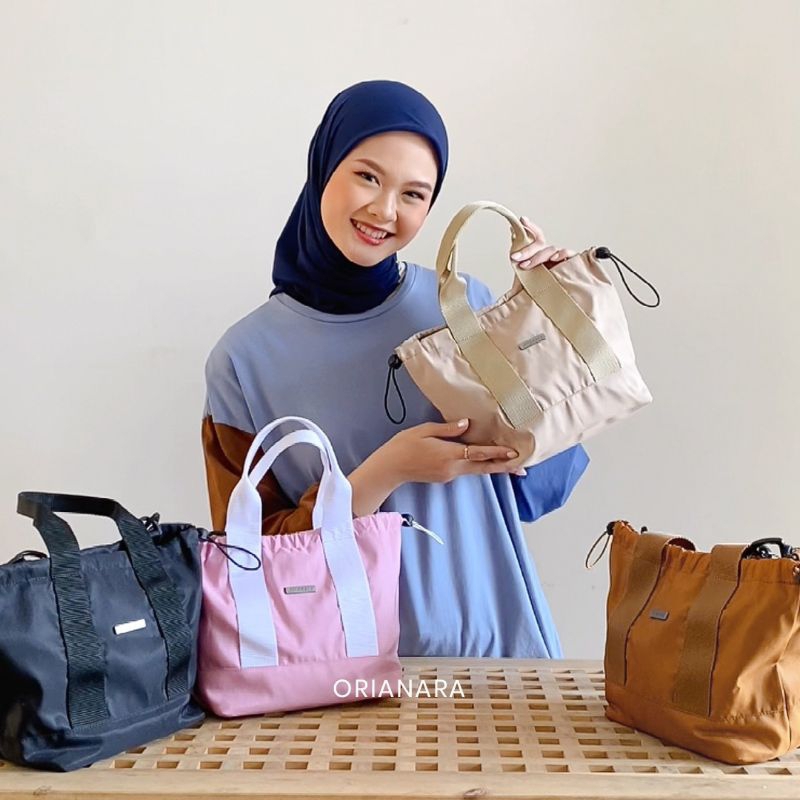 TAS EDEN BAG ORIANA ORIANARA BOUTIQUE OFFICIAL