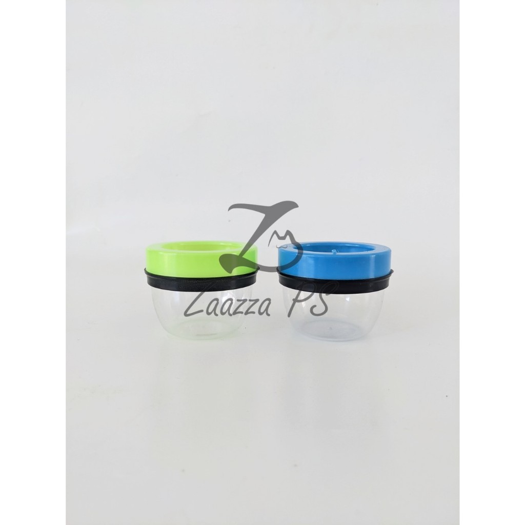 Cepuk A3 | Cepuk Makanan Burung | Cepuk Minum Burung | Cepuk Burung Murah