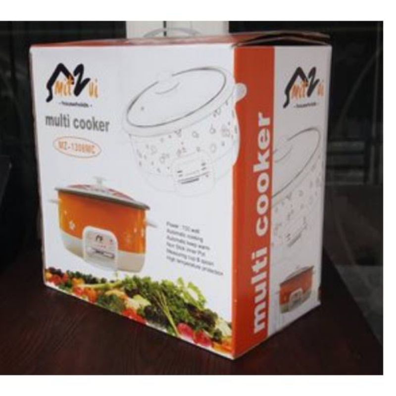 Multi Cooker Mitzui