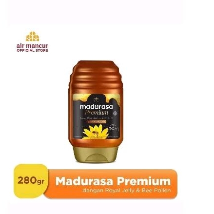 

PROMO MADURASA PREMIUM 280gr