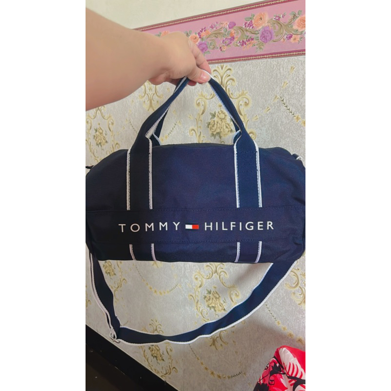 Mini Duffle Bag Tommy Hilfiger