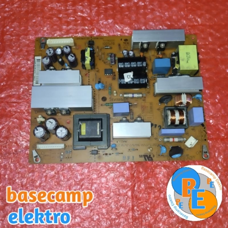 Power Supply TV LCD LED LG 32LD310 TA Psu TV LCD LED LG 32LD310 TA Power Supply TV LG 32LD310 TA Psu