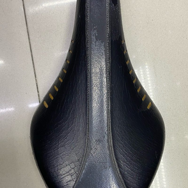 Saddle fizik Arione Classic