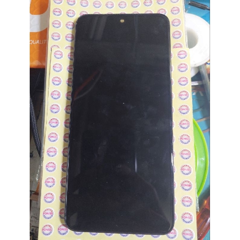 lcd original copotan 100% redmi note 10 redmi note 10s