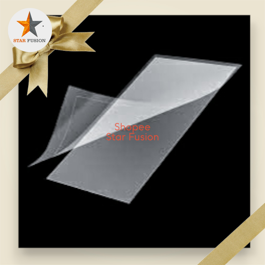 Lem OCA Kering Mechanic Layar 5.5 Inch