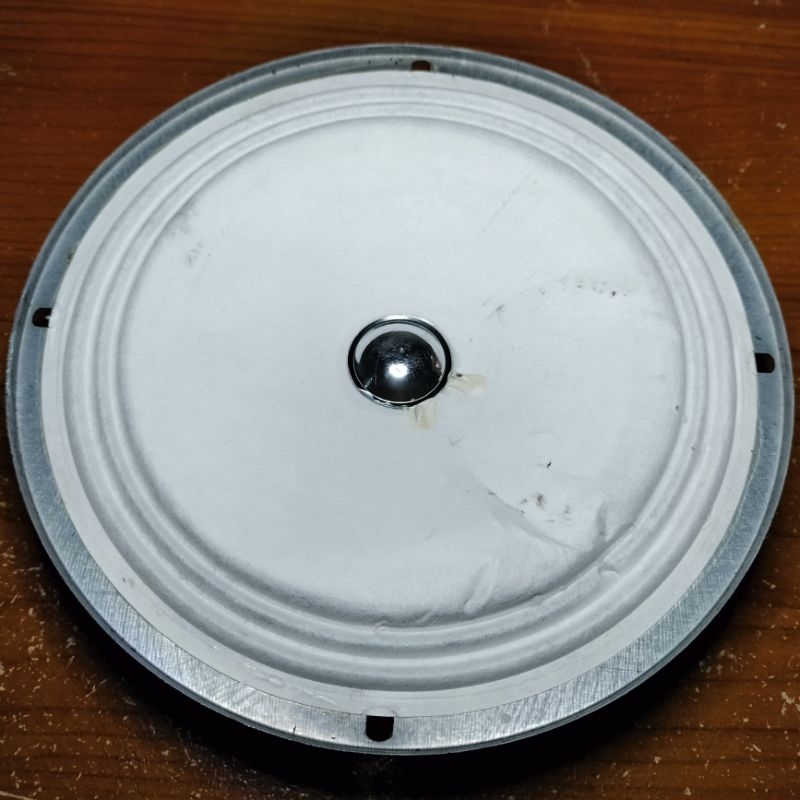 Speaker 6inch 15W Vokal