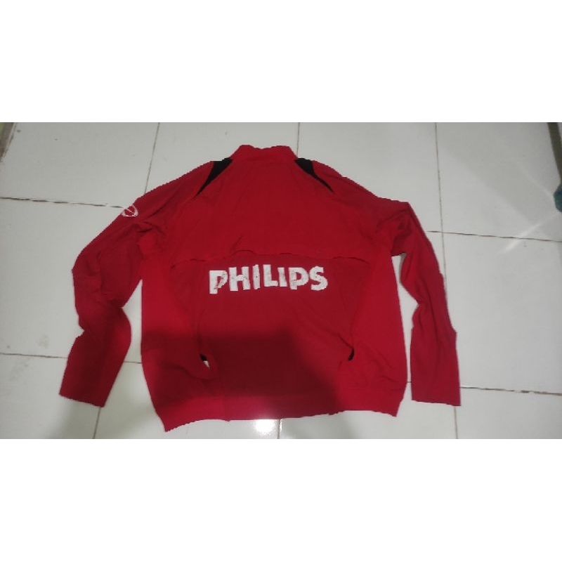 psv eindhoven training