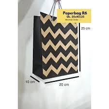 

PAPERBAG GELOMBANG