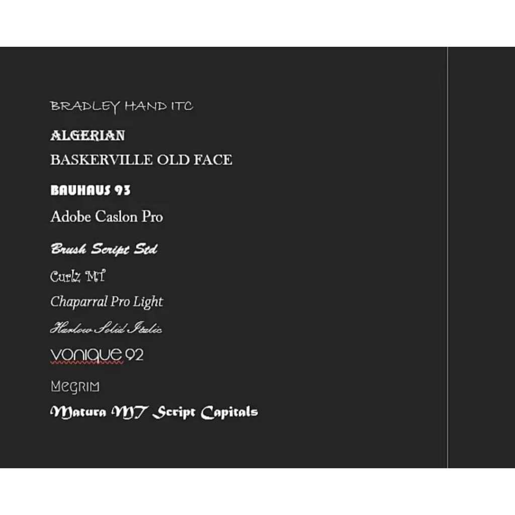 Kalung Titanium Ukir Nama Laki-Laki Anti Karat