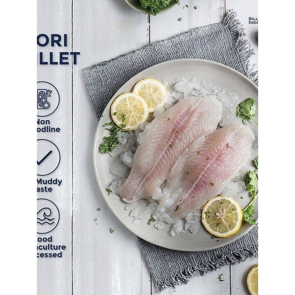 

Dori Fillet Lokal