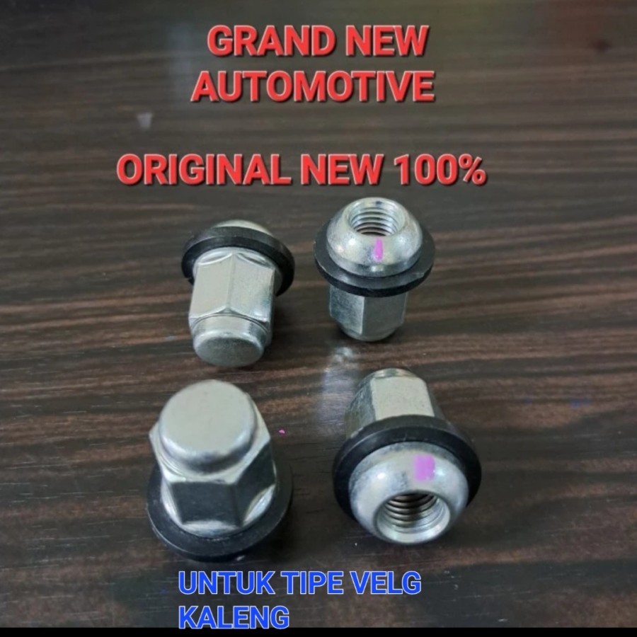 MUR RODA HONDA BRIO SATYA.....MOBILIO TIPE VELG KALENG